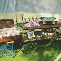 Casamento ao ar livre, idéias!!?? - 8