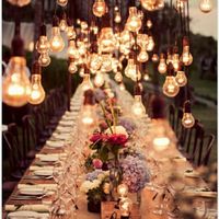 Casamento ao ar livre, idéias!!?? - 9