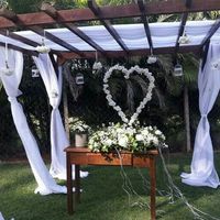 Casamento ao ar livre, idéias!!?? - 10