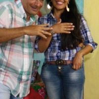 Oficialmente noivos!