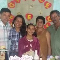 Minha família, minha base