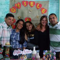 Meus cunhados