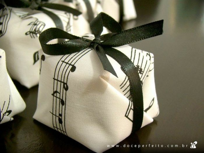 Se inspire: bem-casados em tons de rosa! 8