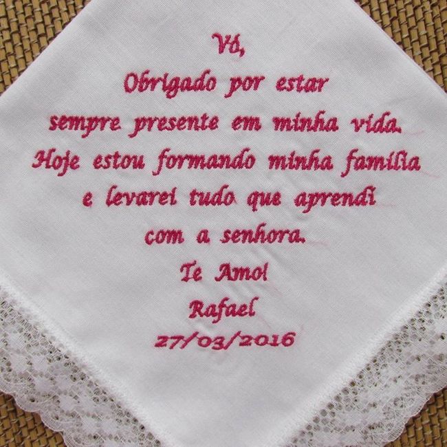 Caixinha para as mães #faltam86dias - 5