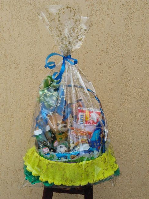 Os gols do meu casamento - Cássia 👰 2