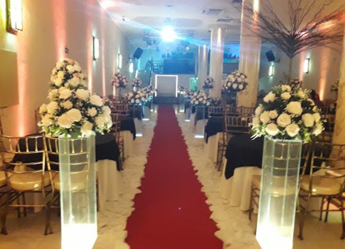 Meus fornecedores em São Paulo 💍🍝💐📷 - 2