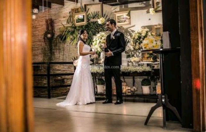 Meus fornecedores em São Paulo 💍🍝💐📷 - 4
