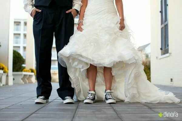 #noivamusa - Inspirações de calçados - 6