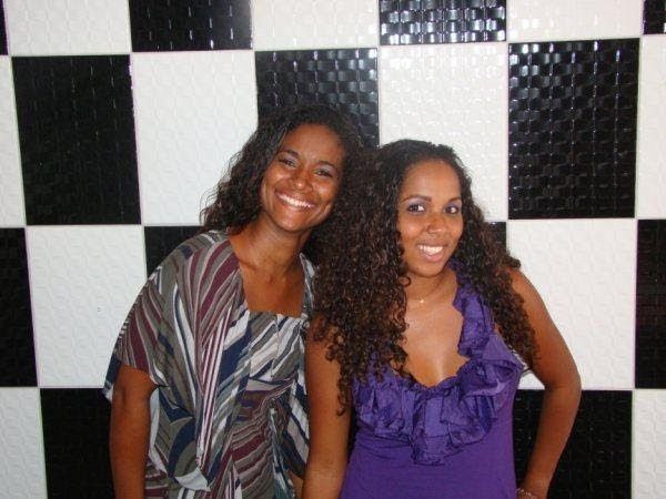 madrinha