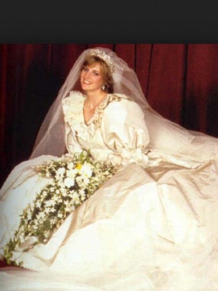Casamento de sonho...