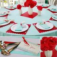 Escreva apenas a cor do seu casamento - 1