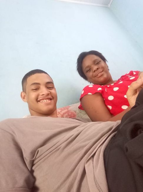Convite do noivado - 1