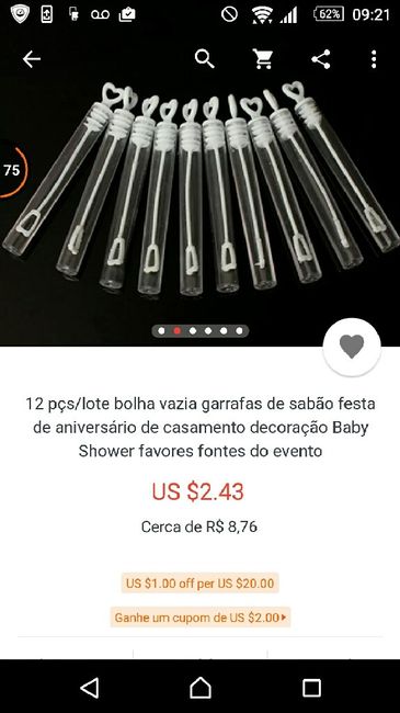 Saída dos noivos- pétalas de flor - 1