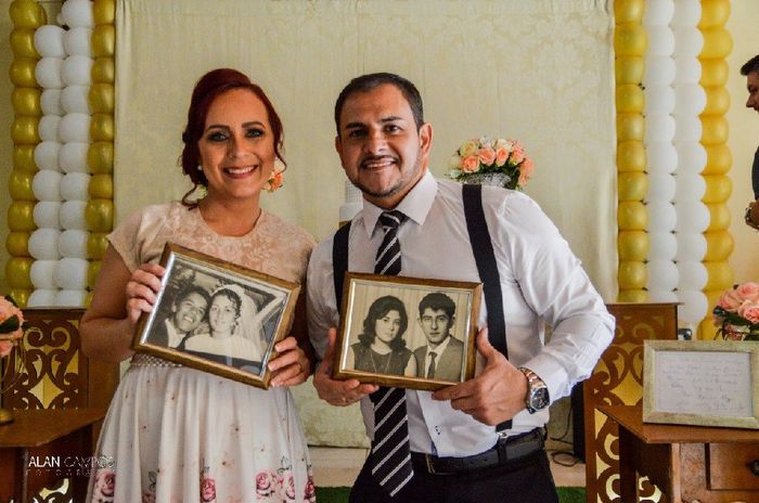 Casamento real de dia #vemseinspirar - 7