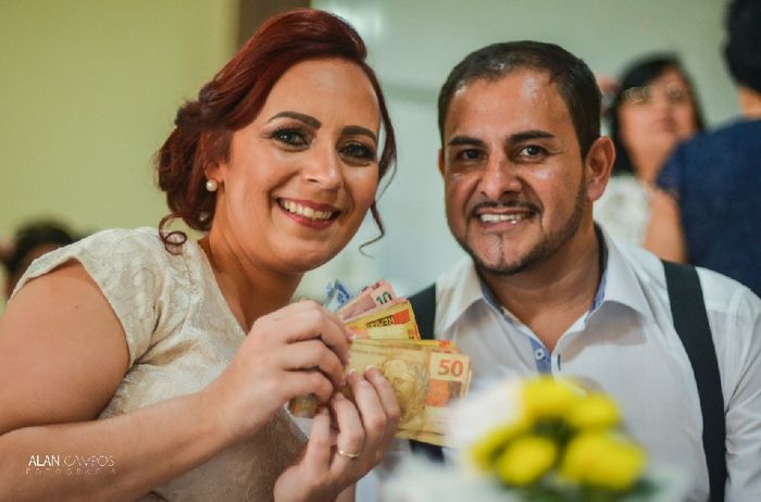 Casamento real de dia #vemseinspirar - 11