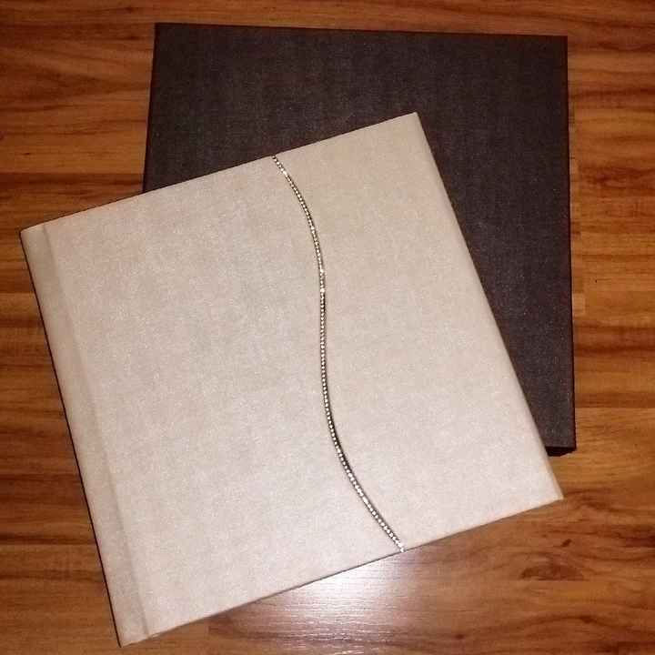  Chegou meu álbum 😍 - 1