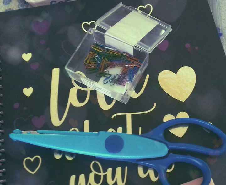  Convites do meu chá ♡ - 3