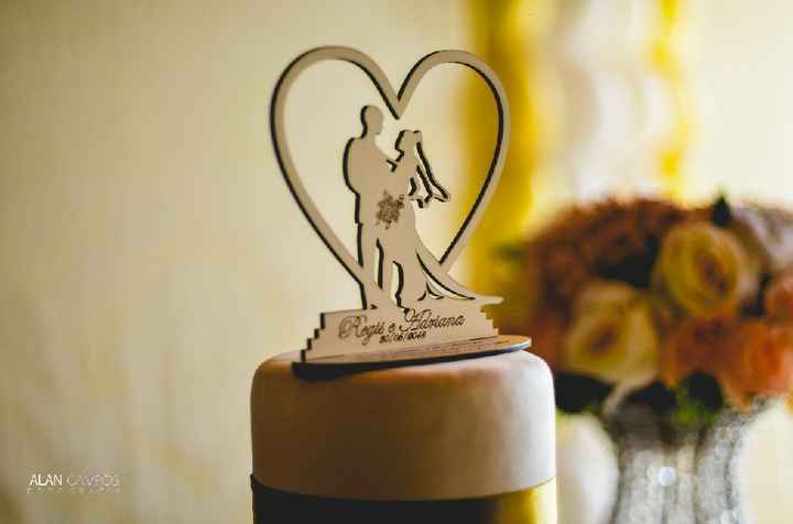 Casamento real de dia #vemseinspirar - 1