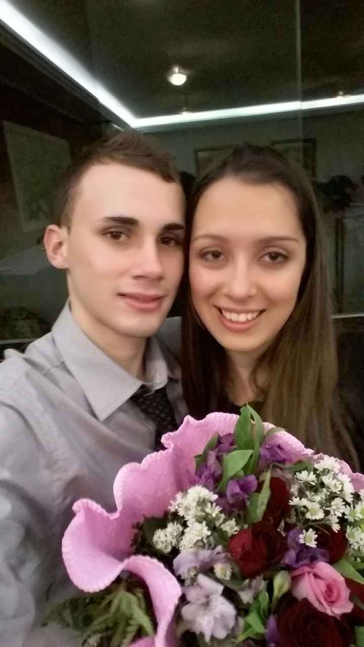Noivado Nayara e Felipe