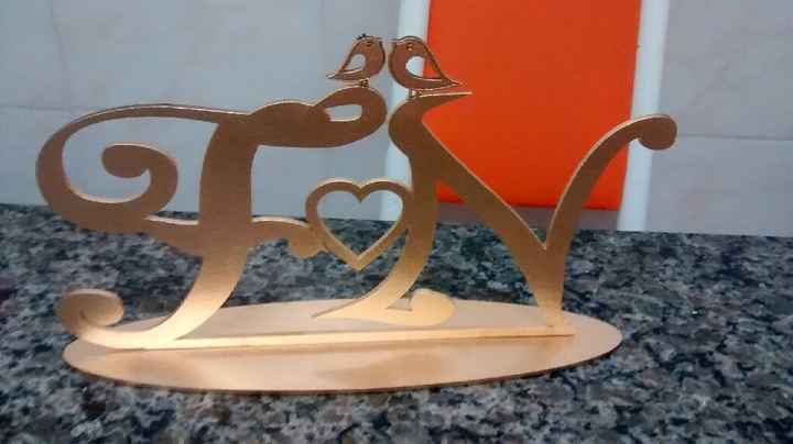 Meus mdfs (topo de bolo e placas) #faltam10dias - 4