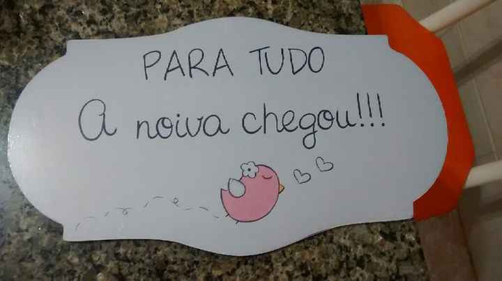 Meus mdfs (topo de bolo e placas) #faltam10dias - 5