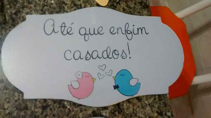 Meus mdfs (topo de bolo e placas) #faltam10dias - 6