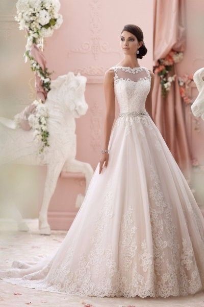 Meu vestido de noiva