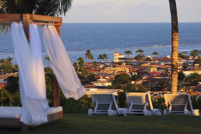 Porto Seguro Eco Resort - vista 