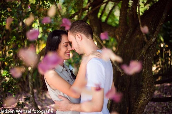 Pré Wedding