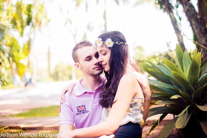 Pré Wedding
