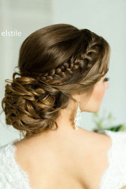 Inspiração cabelo e maquiagem #meajudem - 3