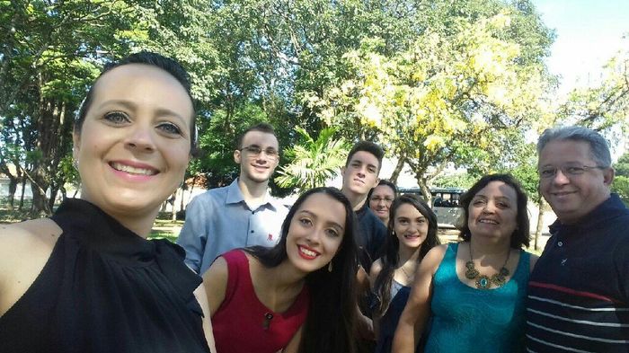 Casei no civil #faltam20dias - 4