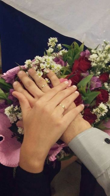 Como foi seu pedido de casamento? - 3