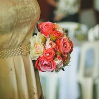 Casamento real de dia #vemseinspirar - 2