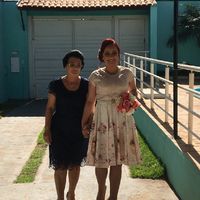 Casamento real de dia #vemseinspirar - 3