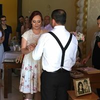 Casamento real de dia #vemseinspirar - 4
