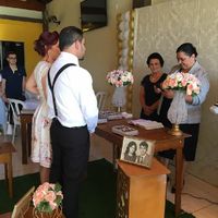 Casamento real de dia #vemseinspirar - 5
