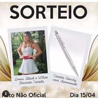 Vamos compartilhar sorteios - 2