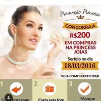 Vamos compartilhar sorteios - 4