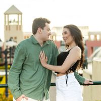 Ensaio pré wedding - 1