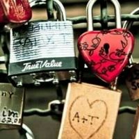 Nosso amor eterno - matias & beatriz - 1