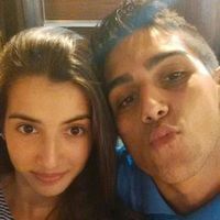 Nosso amor eterno - matias & beatriz - 5