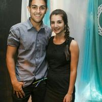 Sou uma noiva 100 %  apaixona pelo matias . - 1