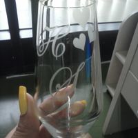 Taça Personalizada