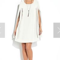 Vestido simples civil e mini wedding - 3