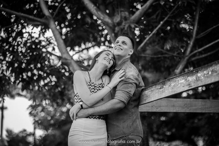 Pré wedding