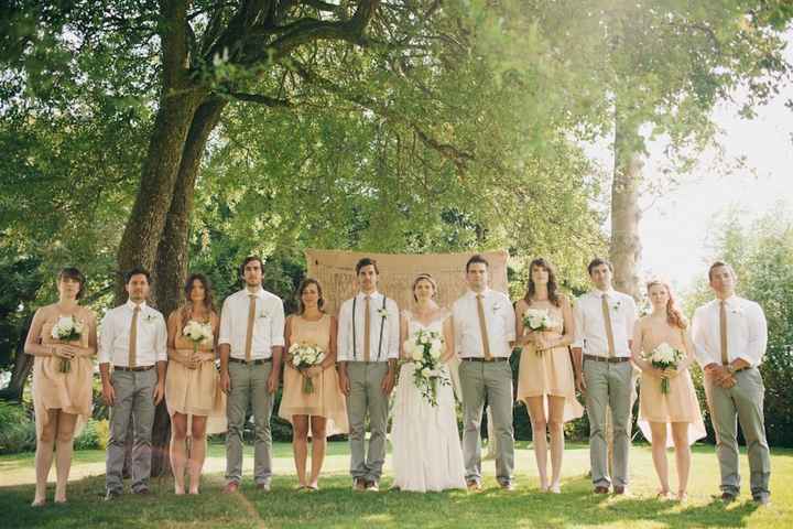 Padrinhos