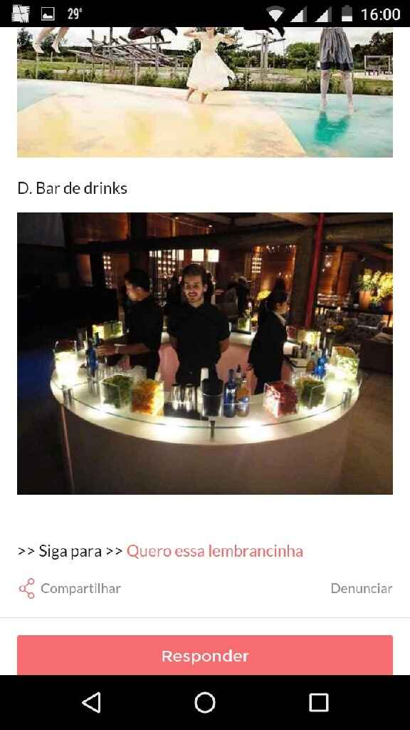 Ganhe as plaquinhas de festa do casamentos.com.br - ÚLTIMO PASSO - 2