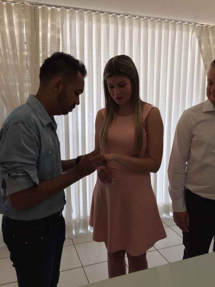 casamento civil