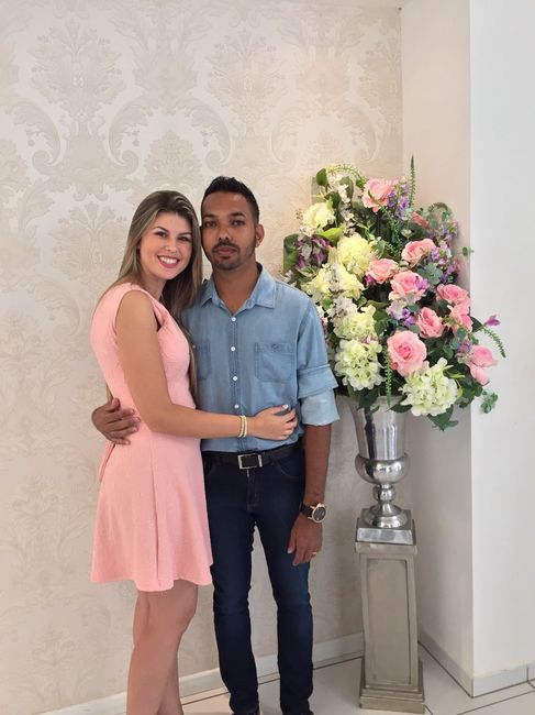 casamento civil